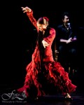 La Tania Baile Flamenco