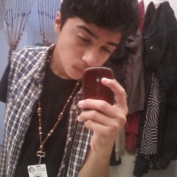 Ahmad Shah - Actor in Modesto, California