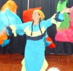Egyptian Folklore