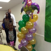 Air-rific Ideas - Balloon Decor in New Orleans, Louisiana