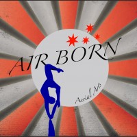 Air Born Aerial Arts - Circus & Acrobatic in Roanoke Rapids, North Carolina