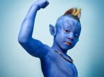 Little avatar