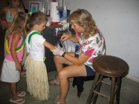 Airbrush Body Creations - Party Favors Company in Bellevue, Nebraska
