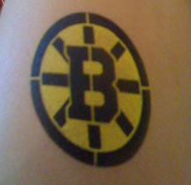 Airbrush Tattoo