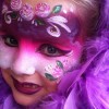 Airbrush Face & Body Art