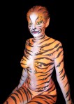 Body Painting Body Painting