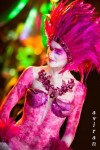 Body Painting Body Painting