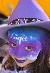Airbrush Face Painting Airbrush Face Painting