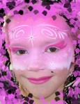 Airbrush Face Painting Airbrush Face Painting
