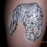 Airbrush Gypsy - Face Painter in Mechanicsville, Virginia