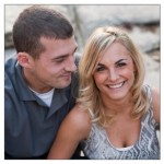 Engagement Photo Shoot 2012