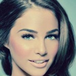 Alexia Airbrushed