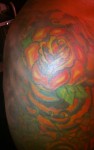 Tattoo Cover up