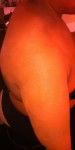 Airbrush Tattoo Coverage