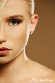 Airbrush Makeup by Krisz