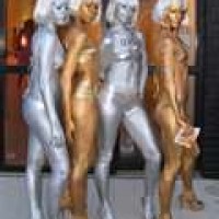 Airbrush Tattooz & Sunless Tanning Mobile Service - Temporary Tattoo Artist in Coral Springs, Florida