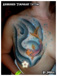 Airbrush Toronto