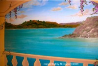 Airbrush Bob - Fine Artist in , 