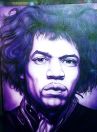Airbrushed Events