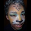 Airbrushed Rouge Airbrush Makeup Artist