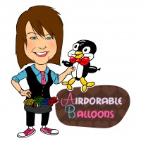 Airdorable Balloons - Balloon Decor in Irving, Texas