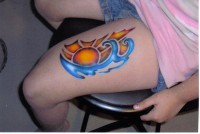 Aire Tatts