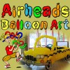 Airheads Balloon Art
