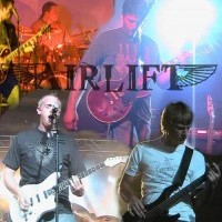 Airlift - Pop Music Group in Pocatello, Idaho