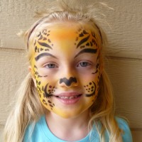 Airtat BodyArt - Temporary Tattoo Artist in Denver, Colorado