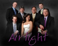 Airtight - Dance Band in Boston, Massachusetts