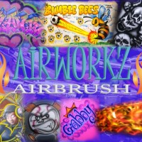 Airworkz Airbrush - Airbrush Artist in Roseburg, Oregon