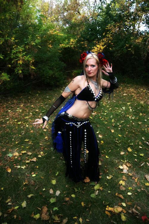 Tribal Fusion
