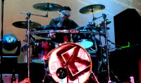 A.J. Neves, Session drummer - Solo Musicians in Waxahachie, Texas