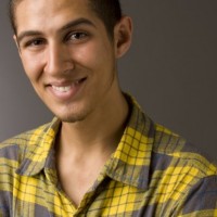 AJ Ruiz - Emcee in Santa Barbara, California