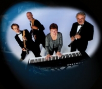 Alan Knieter Entertainment - Jazz Band in Athens, Georgia