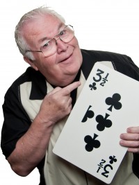 Al Lampkin