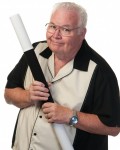 Al Lampkin