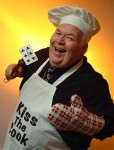 Al with Bar-B-Q routine