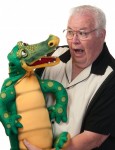 Al with Nigel