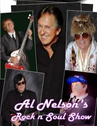 Al Nelson Rock "N" Soul Show
