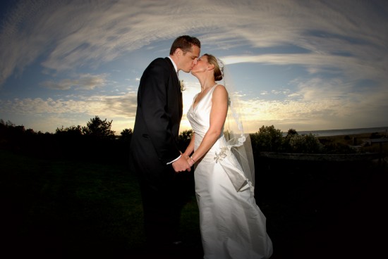 New Jersey Wedding Photographer