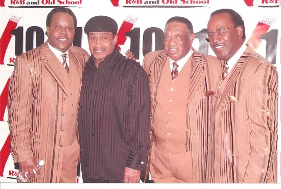 Al Zaid & The Impressions