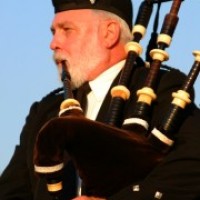 Alabama Bagpiper - Bagpiper in Montgomery, Alabama