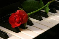 Alabama Pianists - Solo Musicians in Starkville, Mississippi