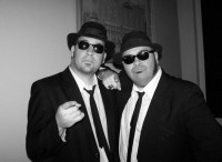 Alabama Blues Brothers