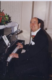 Alan Adler Piano