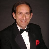 Alan Ascher - Jazz Pianist in Rancho Santa Margarita, California