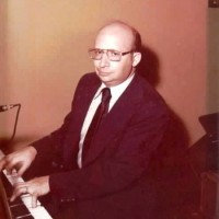 Alan Marchand - Keyboard Player in Denison, Texas