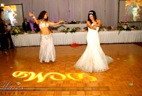 Alana Dances