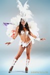 Samba Dancer Samba Dancer